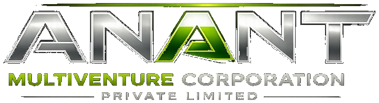 ANANT MULTIVENTURE CORPORATION PRIVATE LIMITED